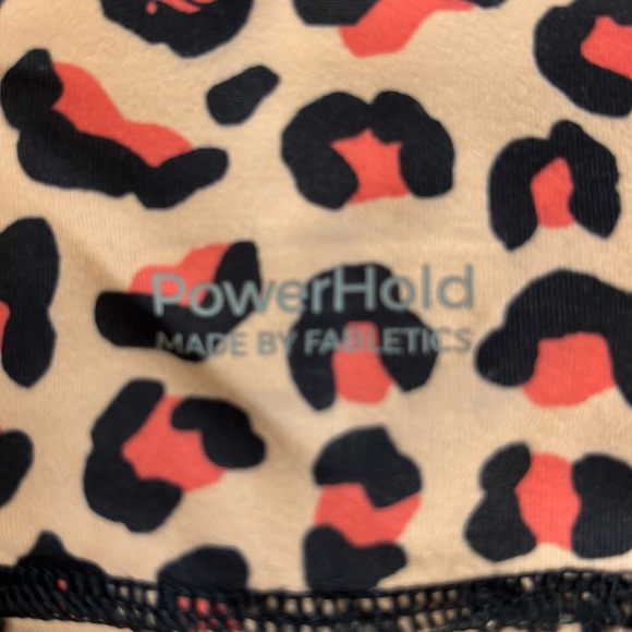 Fabletics high-waisted legging - Picture 4 of 6